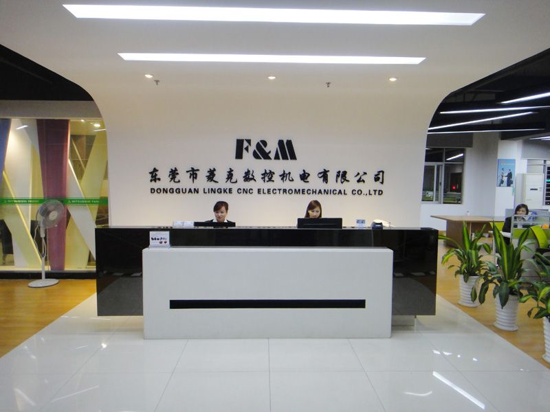 公司实力展示