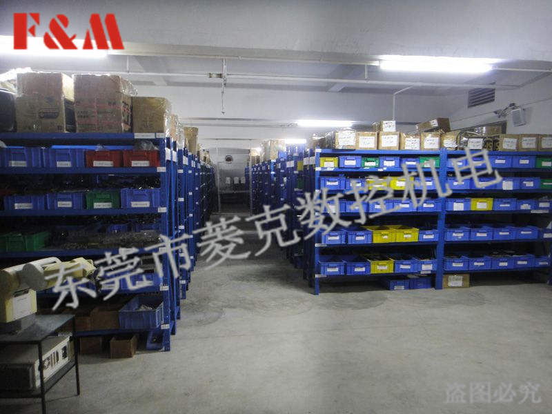 公司实力展示