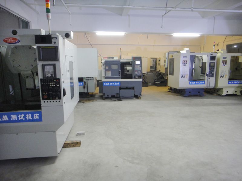 公司实力展示