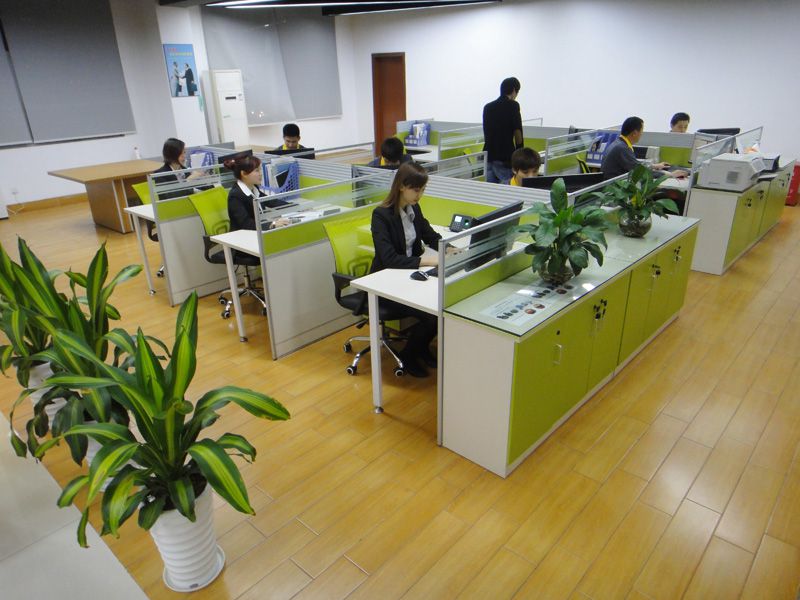 公司实力展示