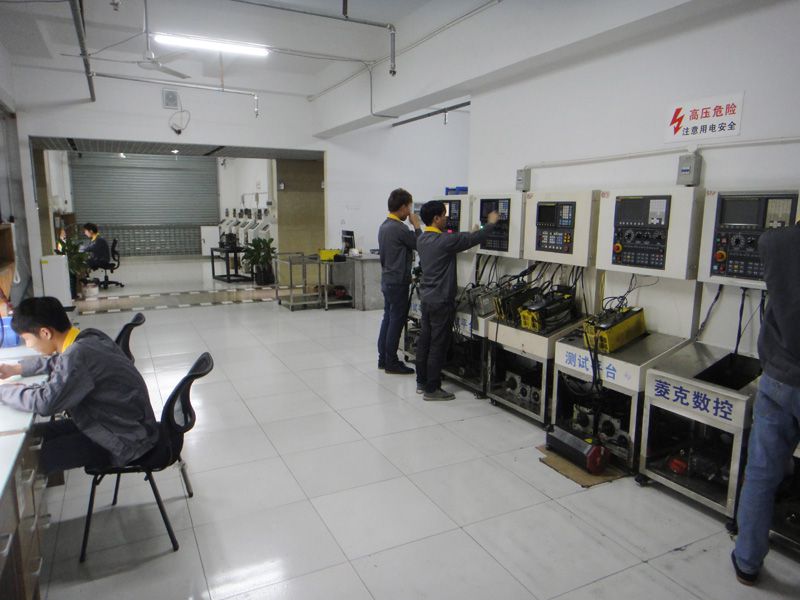 公司实力展示