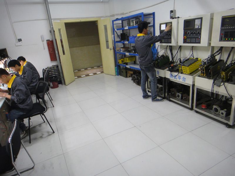 公司实力展示