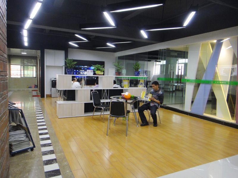 公司实力展示